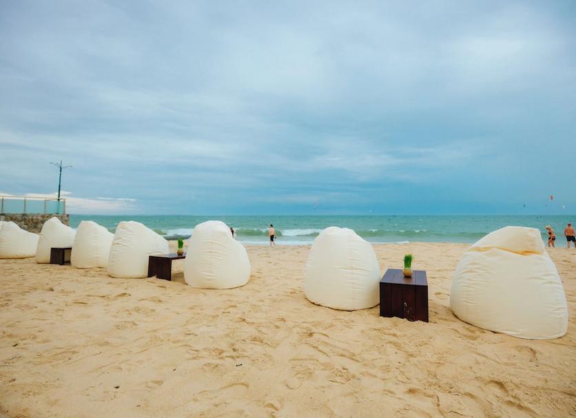 Platja Foto