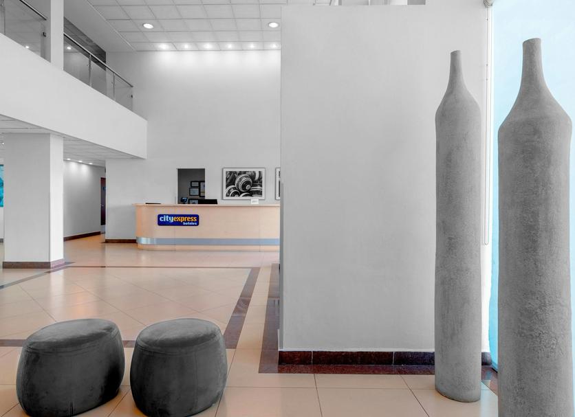 Recepció Foto