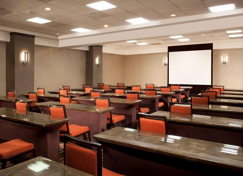 Sala de conferències Foto