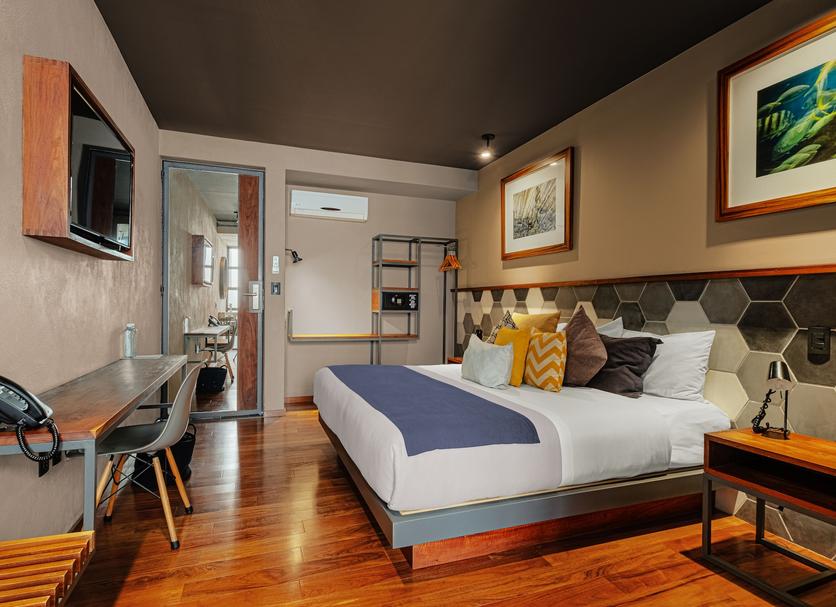 Habitació Foto
