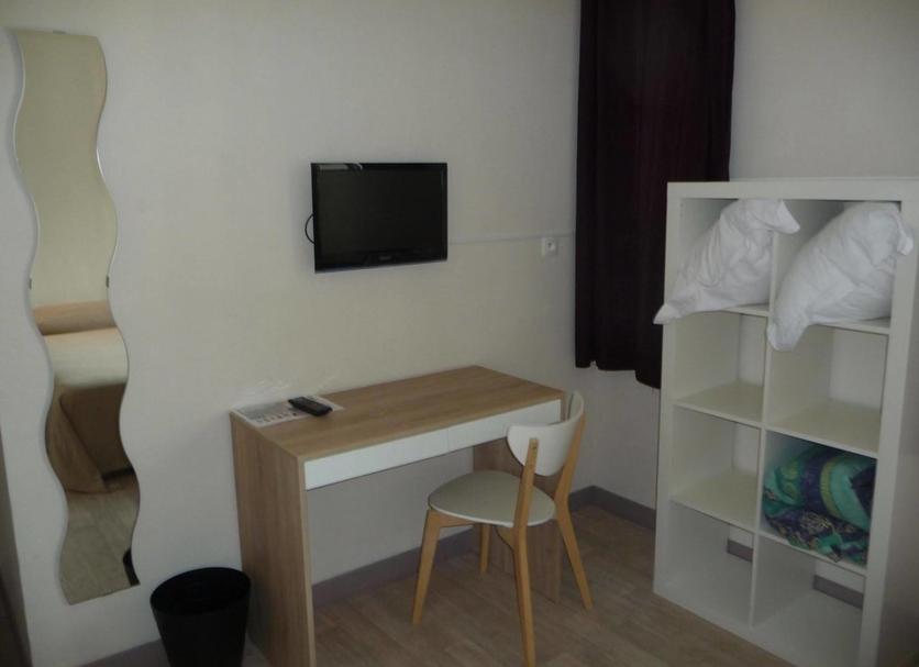Serveis de l’habitació Foto
