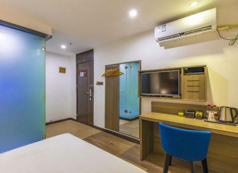 Serveis de l’habitació Foto