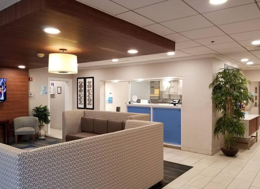 Recepció Foto