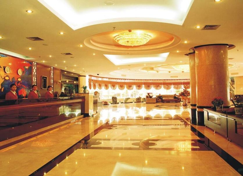Recepció Foto
