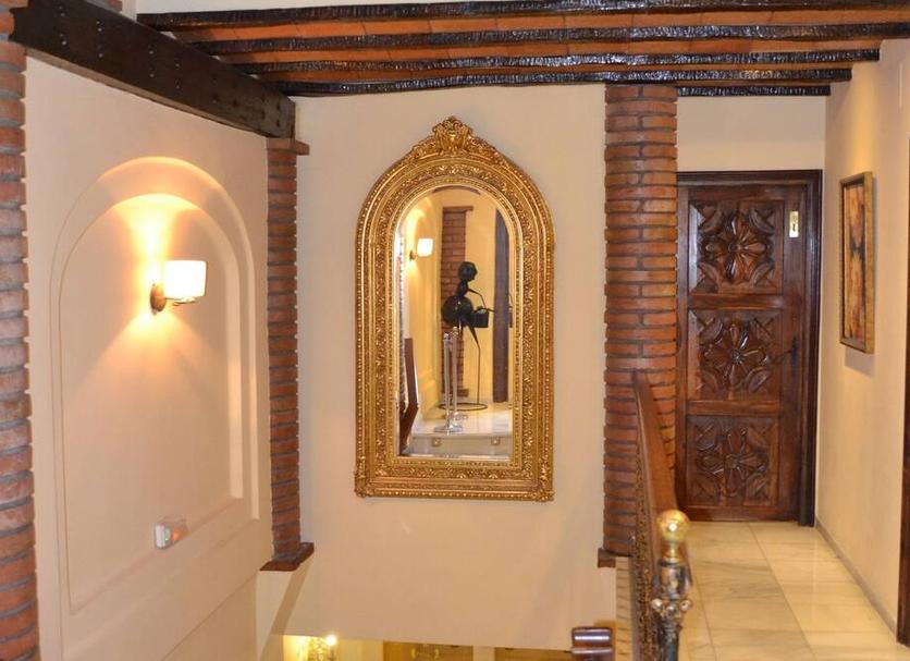 Serveis de l’habitació Foto