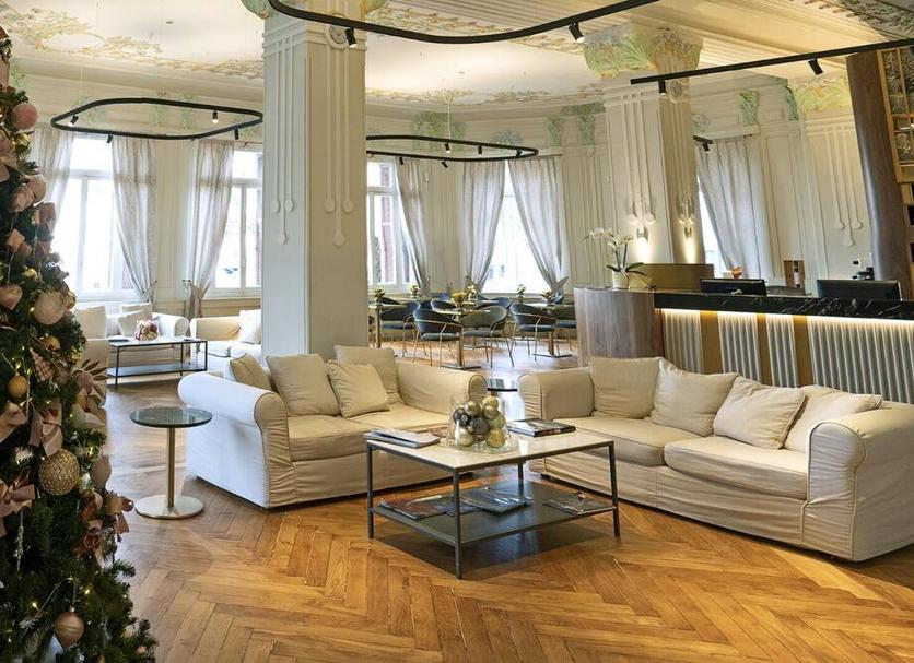 Sala Foto