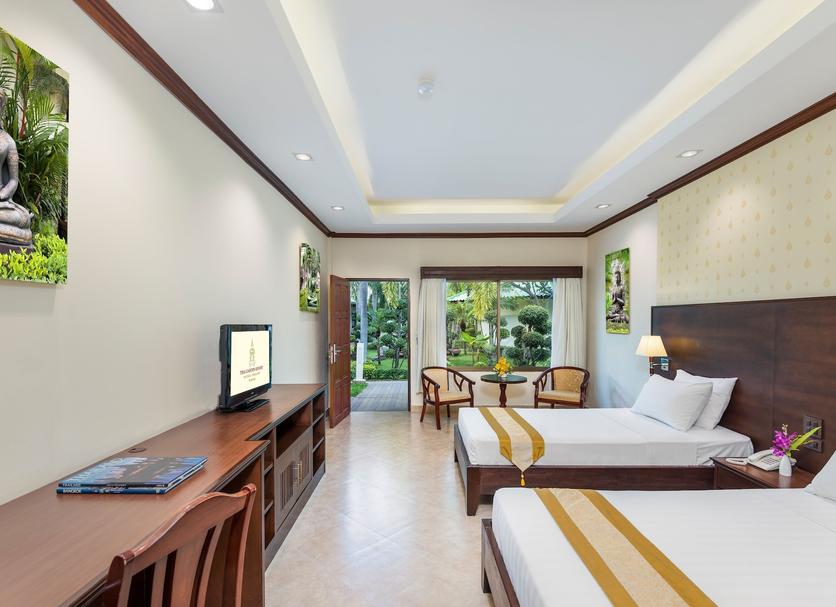 Habitació Foto