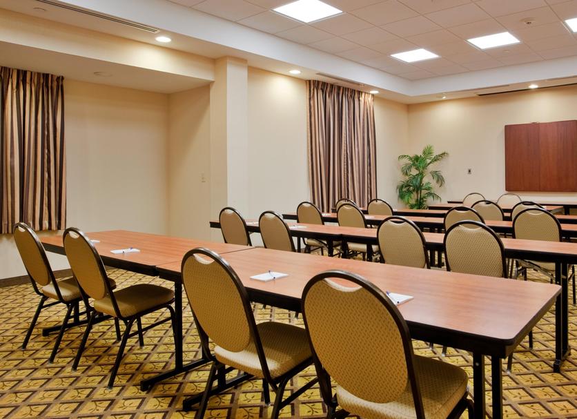 Sala de conferències Foto