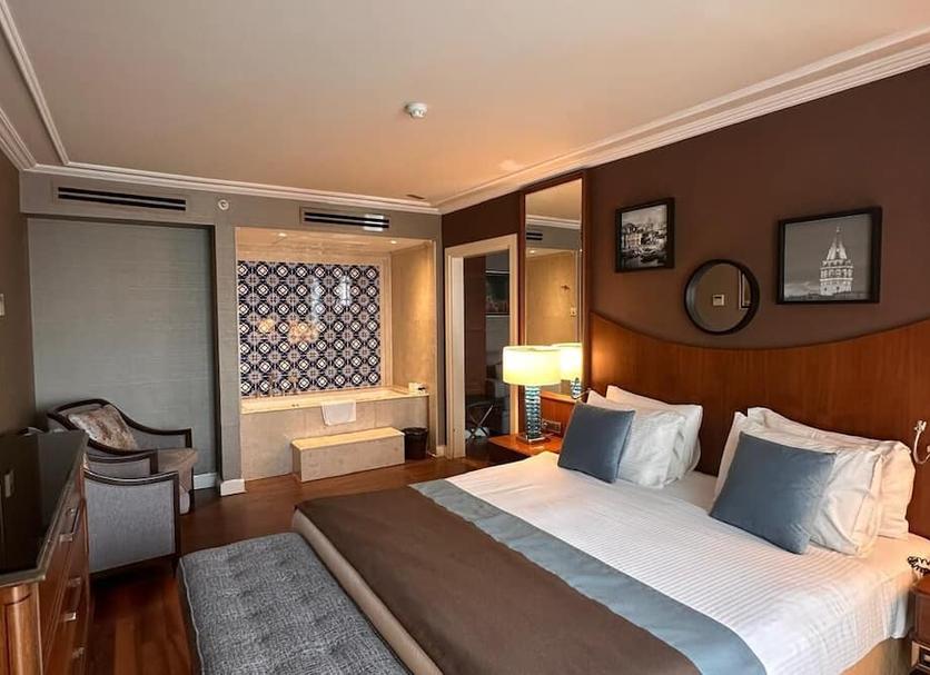 Habitació Foto