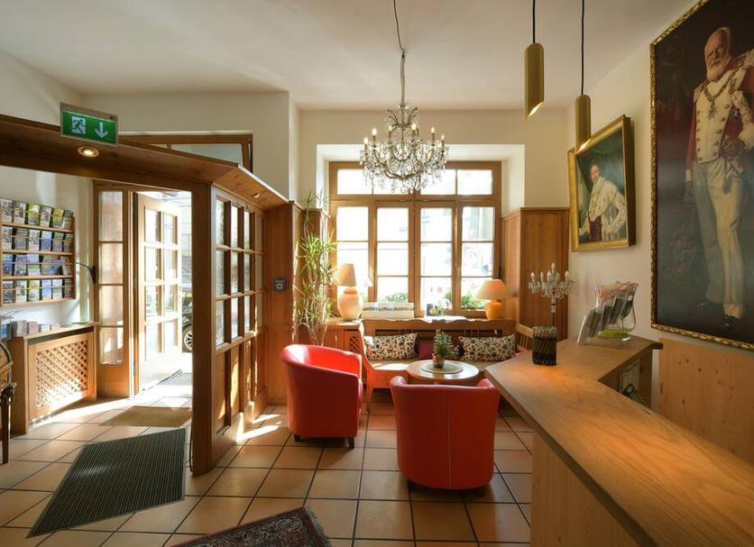 Sala d'estar Foto