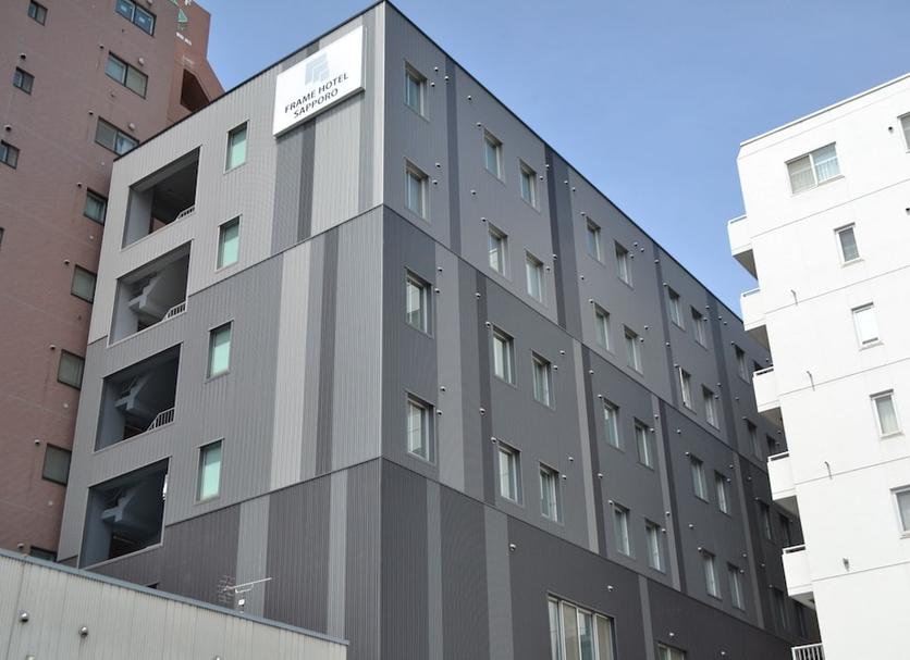 Edifici Foto