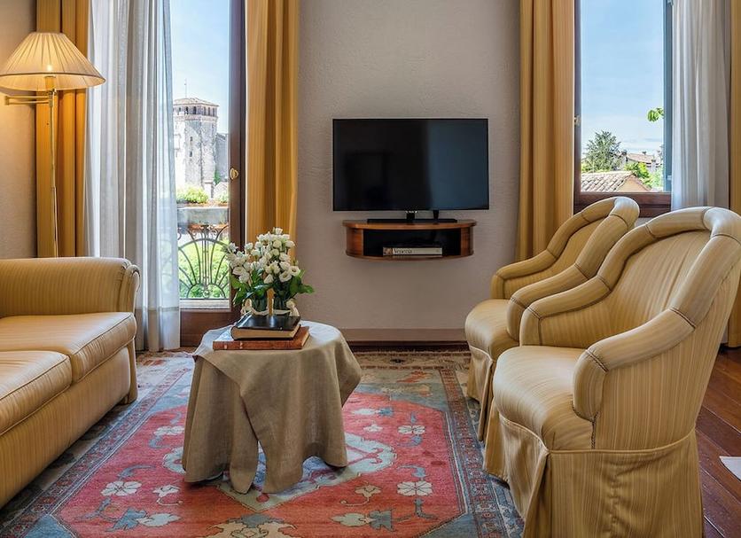 Sala Foto