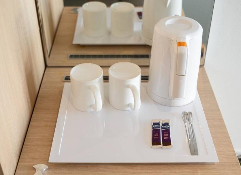 Serveis de l’habitació Foto