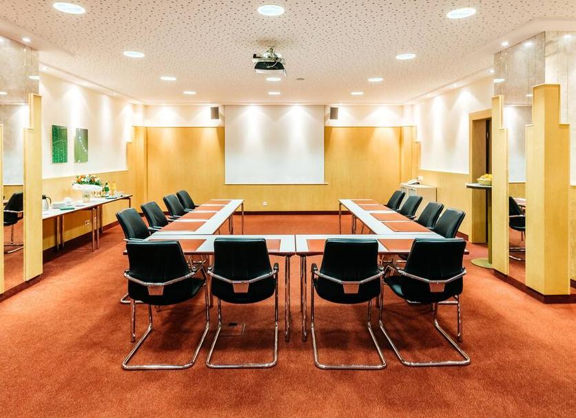 Sala de conferències Foto