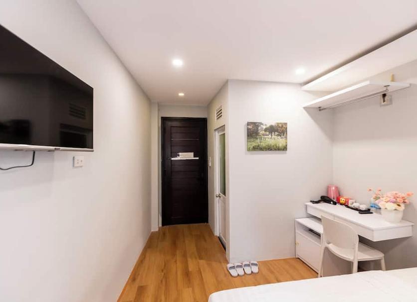 Serveis de l’habitació Foto