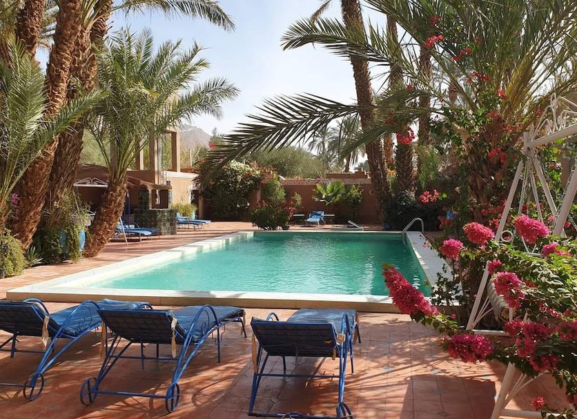Pool Foto