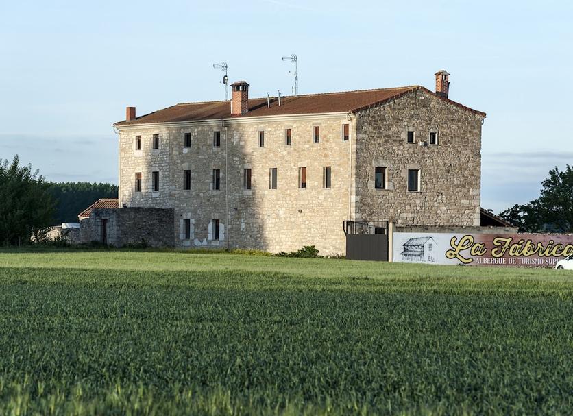 Edifici Foto