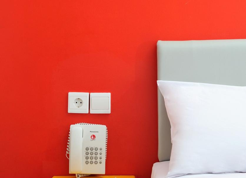 Serveis de l’habitació Foto