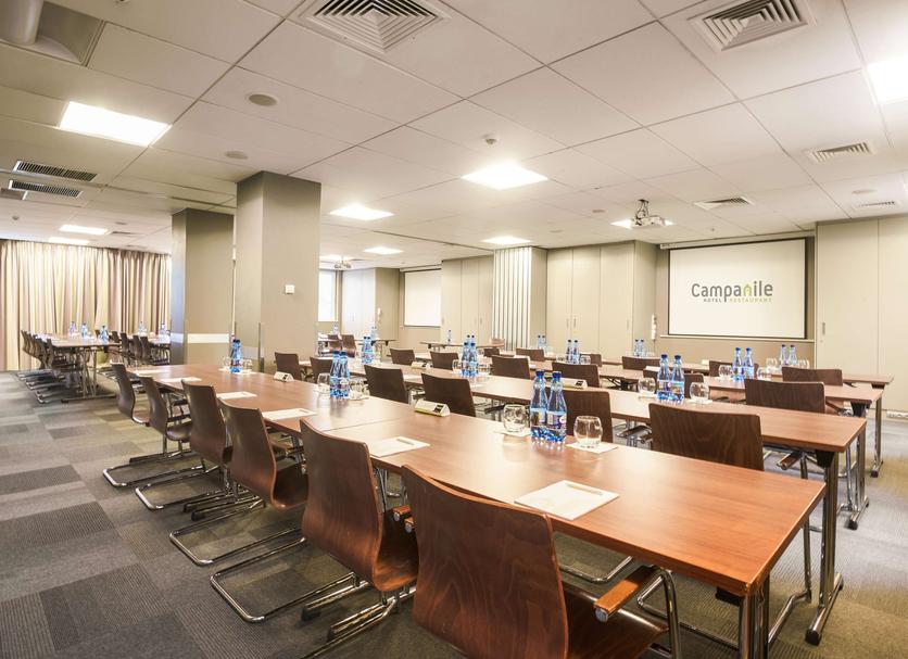 Sala de conferències Foto