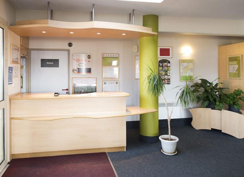 Recepció Foto