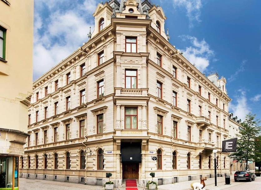 Edifici Foto