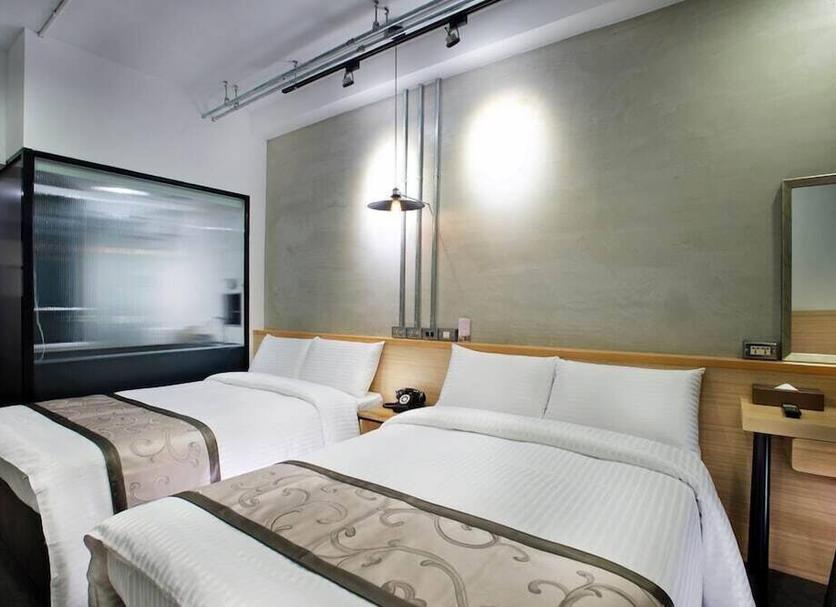 Habitació Foto