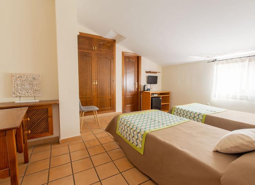 Habitació Foto