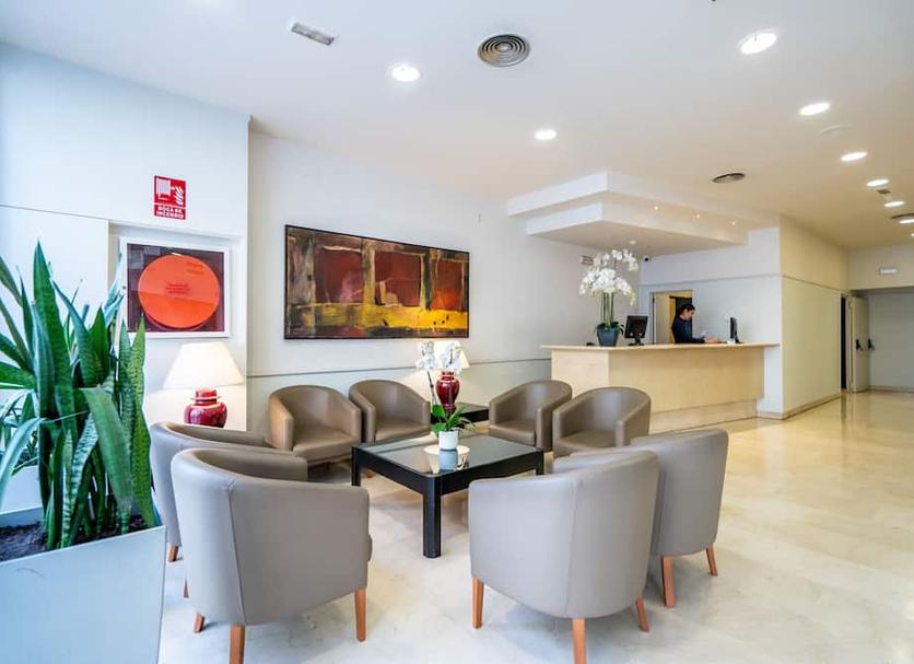 Sala d'estar Foto