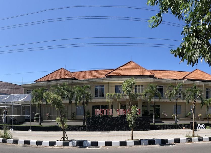 Edifici Foto