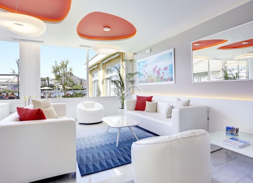 Sala d'estar Foto