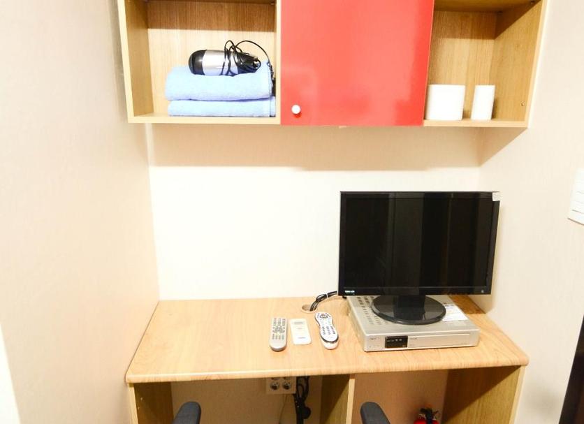 Serveis de l’habitació Foto