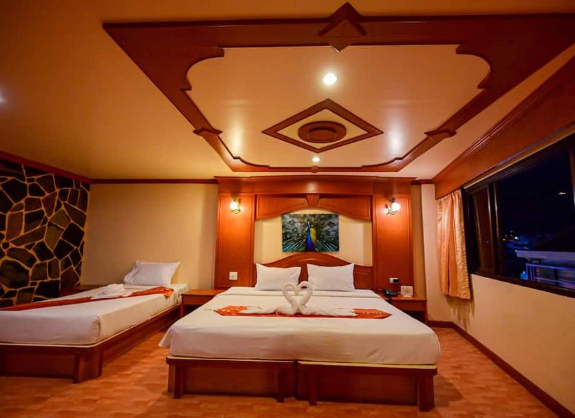 Habitació Foto