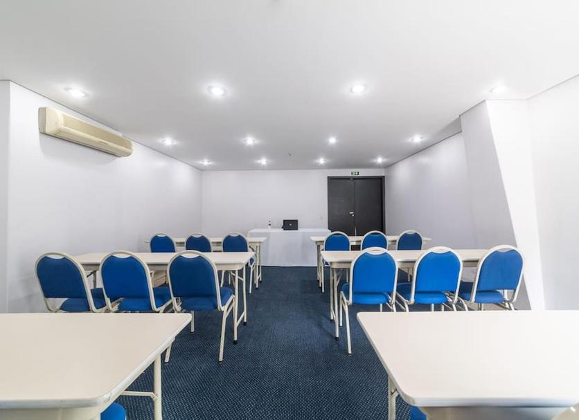 Sala de conferències Foto