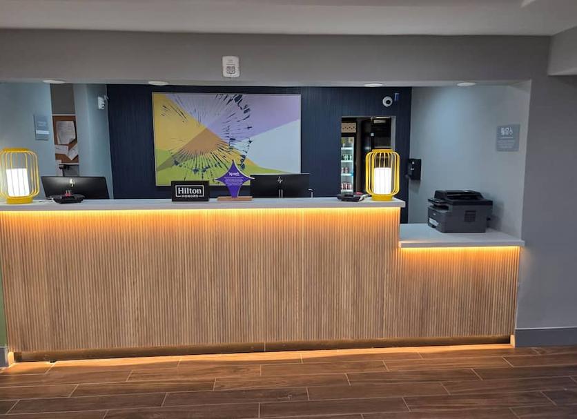 Recepció Foto