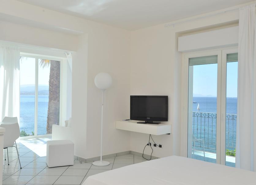 Serveis de l’habitació Foto