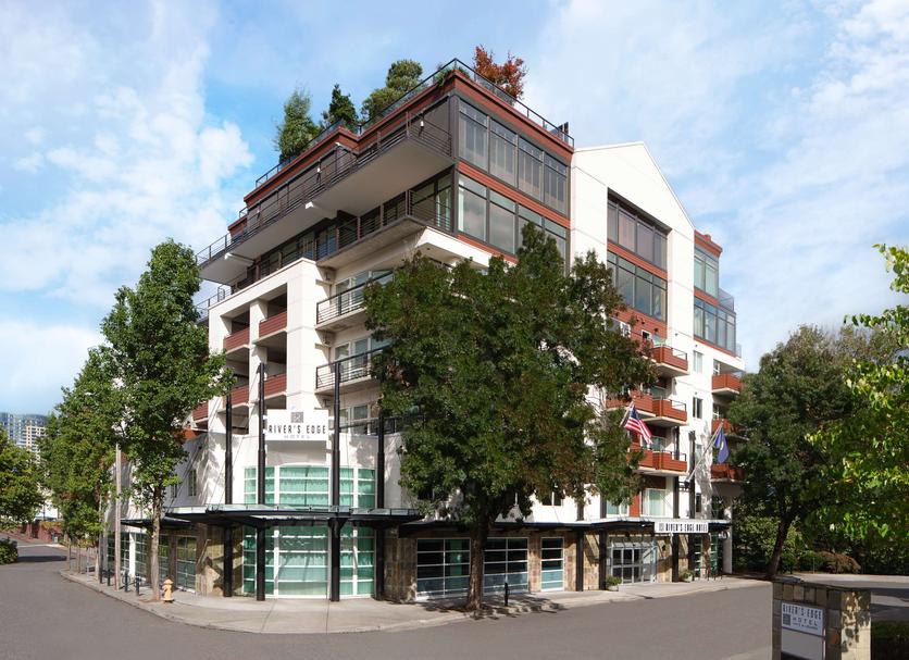 Edifici Foto