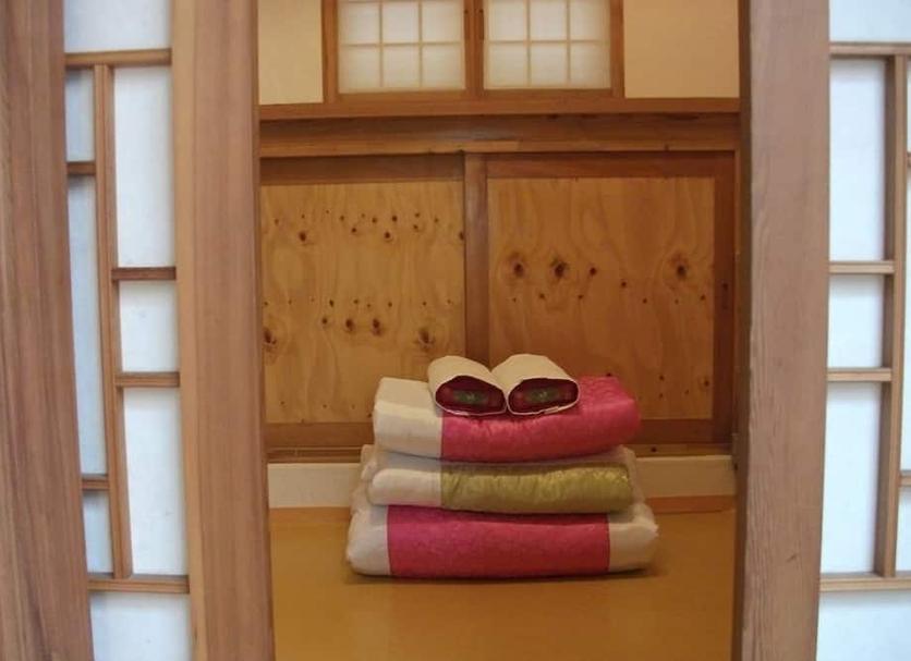 Serveis de l’habitació Foto