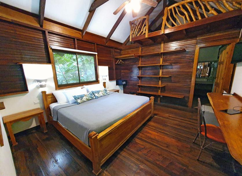 Habitació Foto