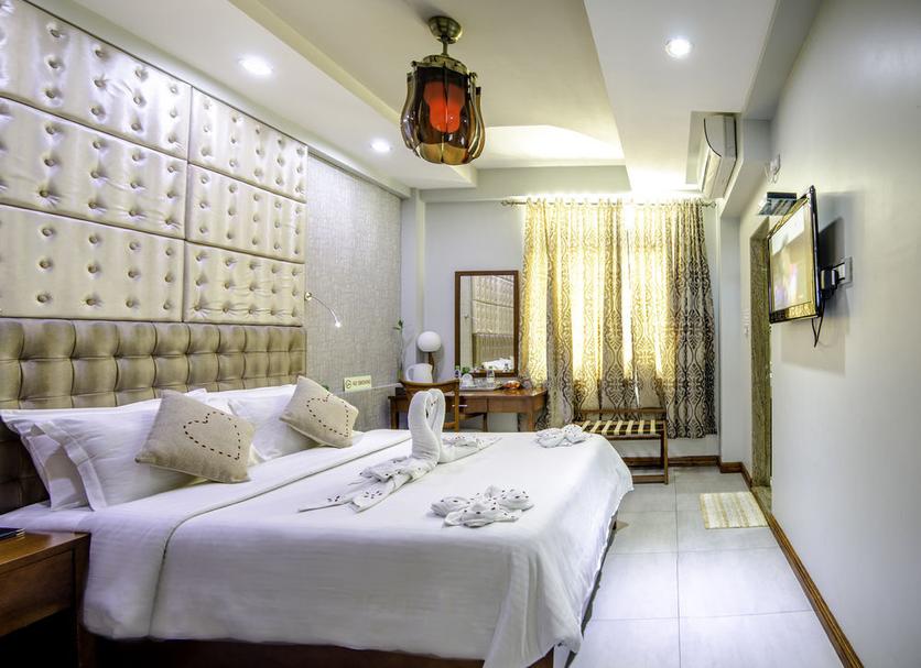 Habitació Foto