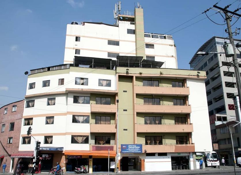 Edifici Foto