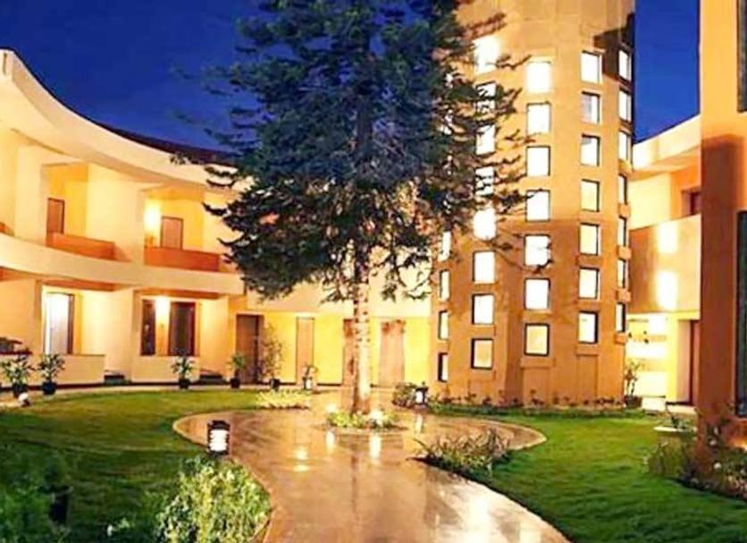 Edifici Foto