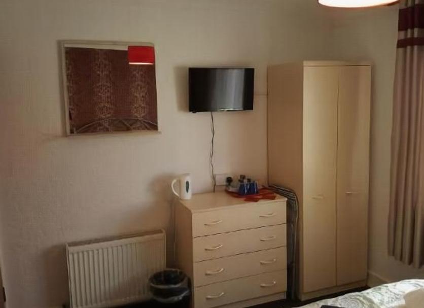 Serveis de l’habitació Foto