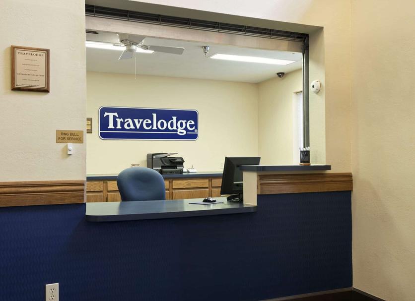 Recepció Foto