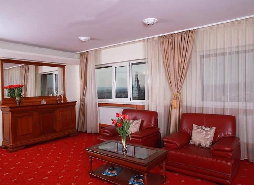 Sala Foto