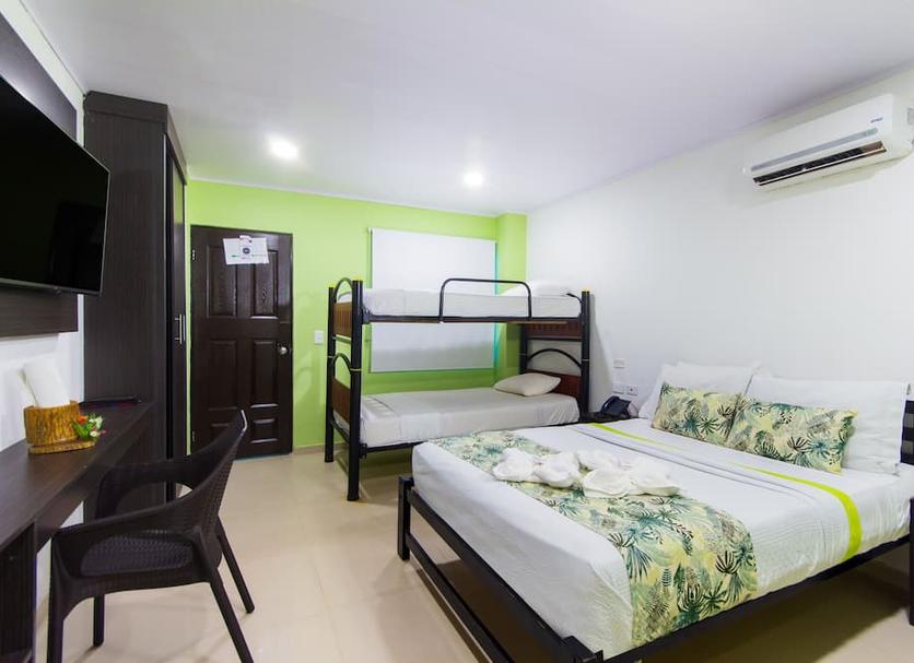 Habitació Foto