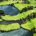 Camp de golf