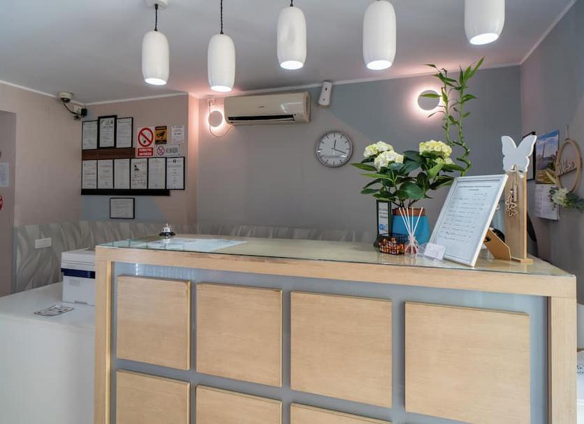 Recepció Foto