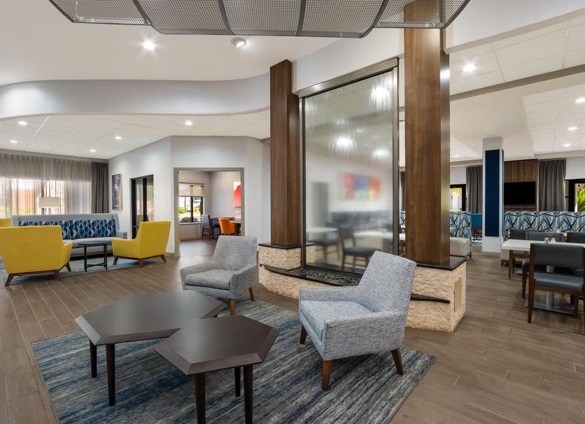 Sala d'estar Foto