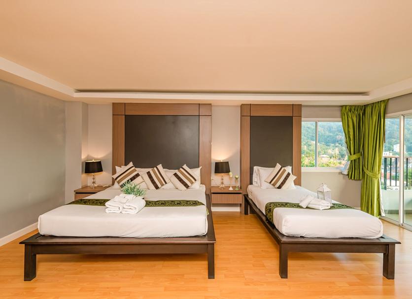 Habitació Foto