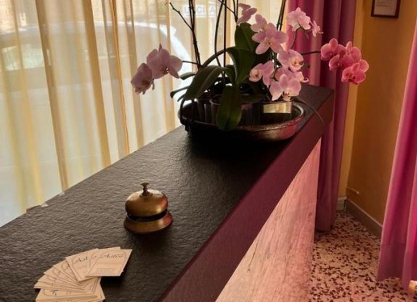 Serveis de l’habitació Foto